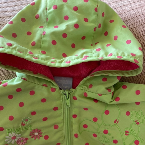 Disney Piglet Jacket - Picture 3 of 6